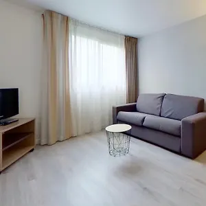 Résidence Aparthotel