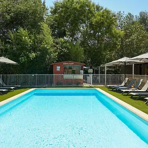 Отель Mercure Aix En Provence Beaumanoir, Экс-ан-Прованс